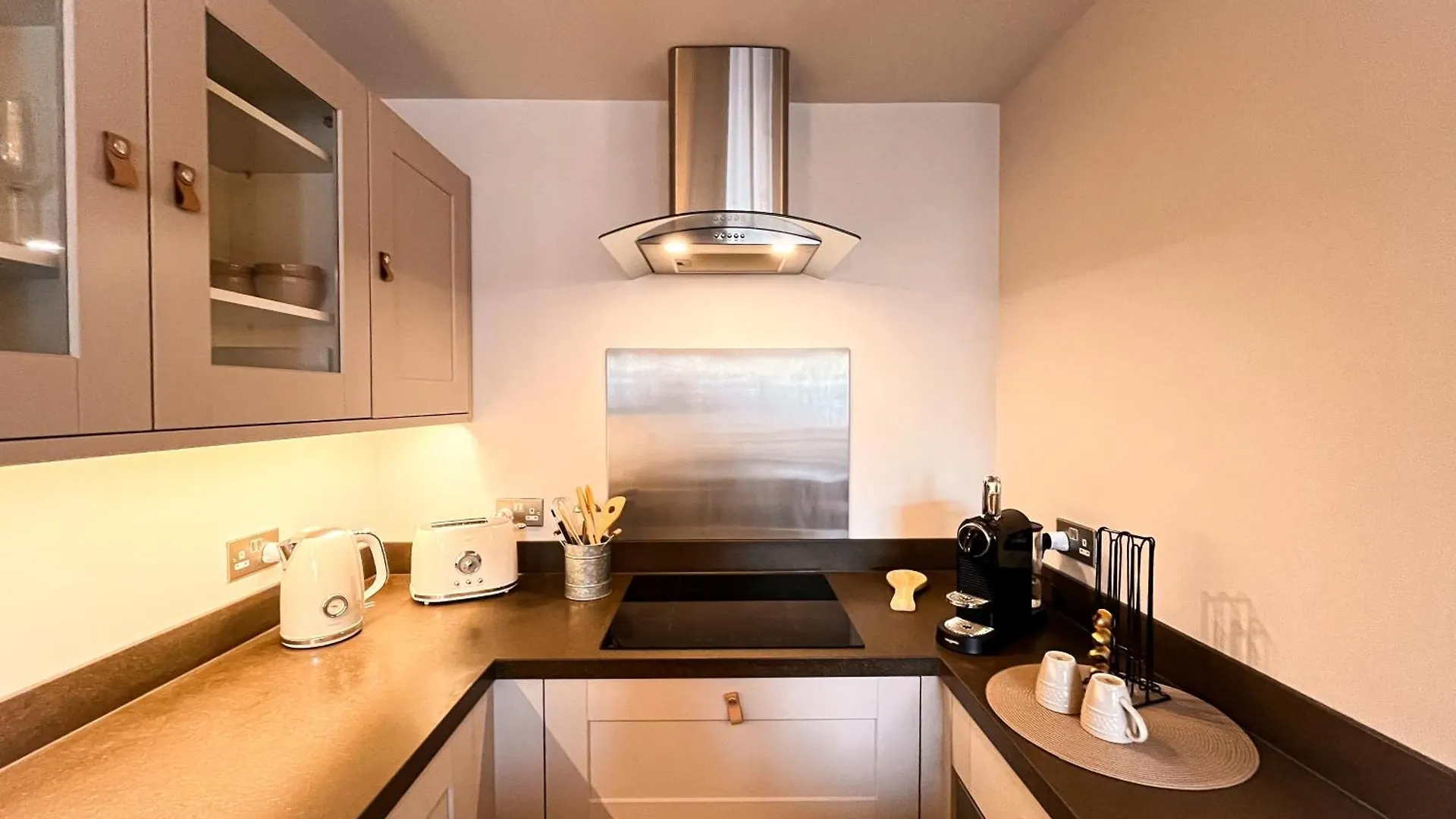 Apartman Appartement De Standing - Ski Au Pied Val Thorens