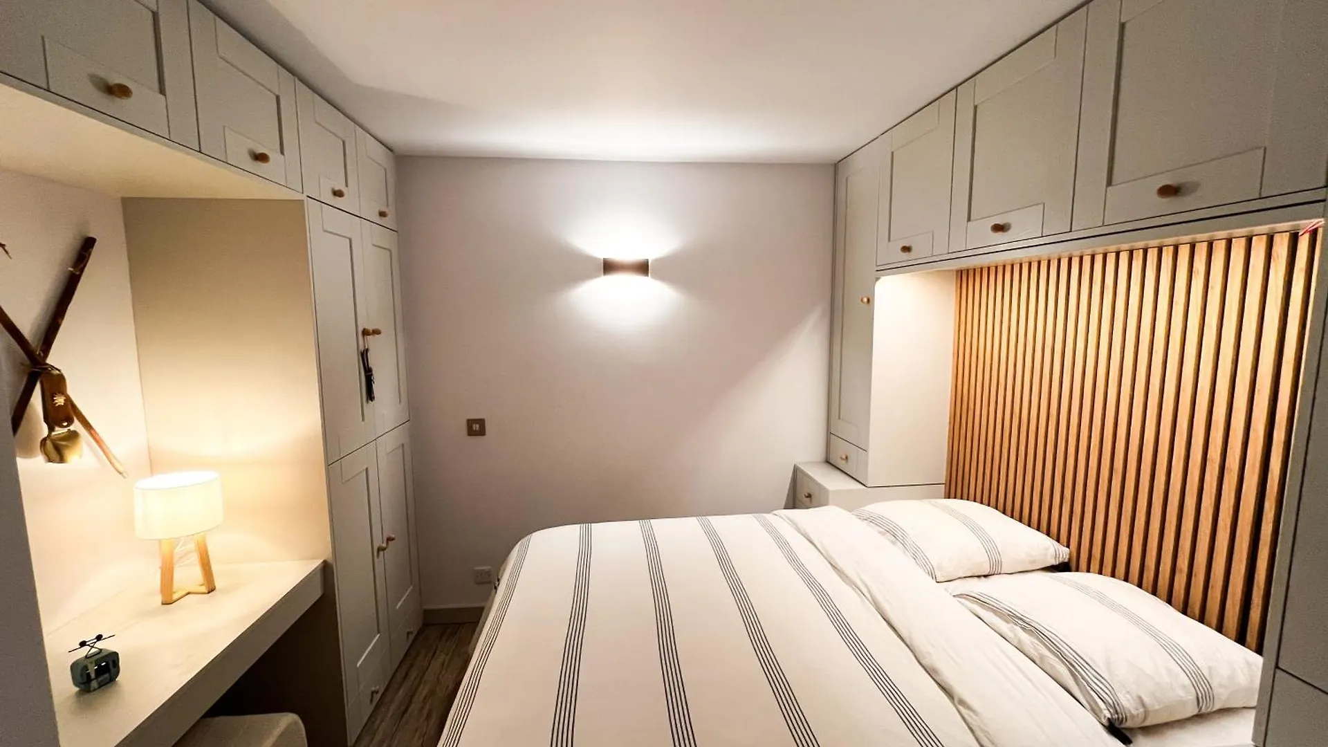 Apartman Appartement De Standing - Ski Au Pied Val Thorens
