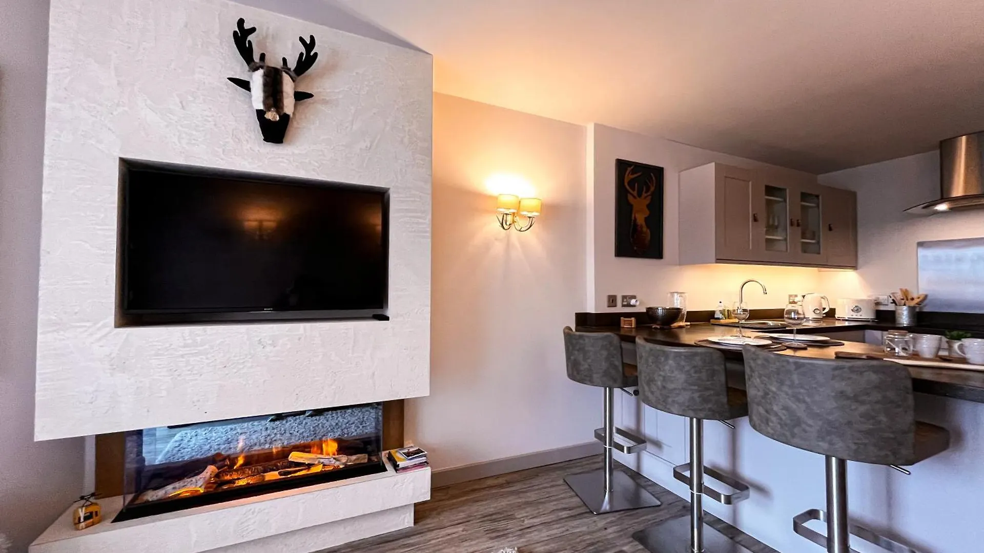 Appartement De Standing - Ski Au Pied Val Thorens 0*,